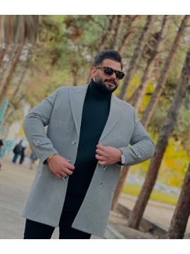پالتو جدید کد 3054